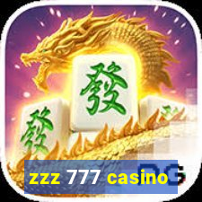 zzz 777 casino